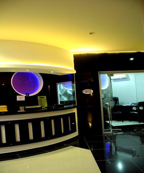 My Diva Hotel *