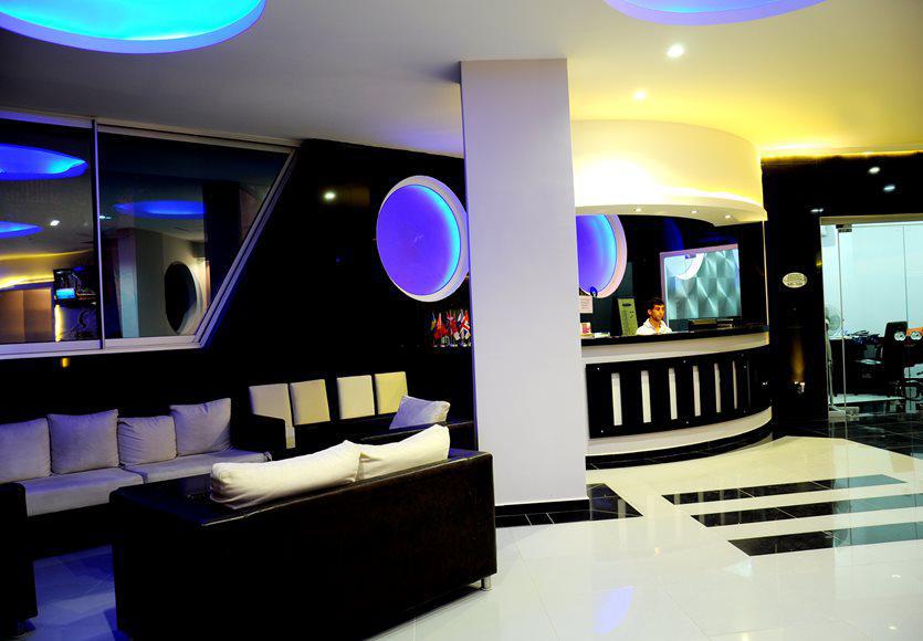 My Diva Hotel Alanya