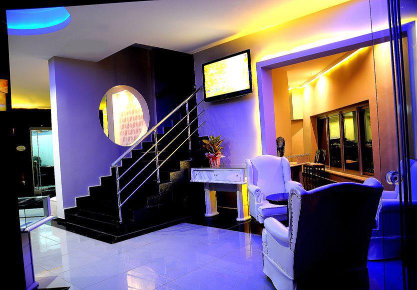 My Diva Hotel