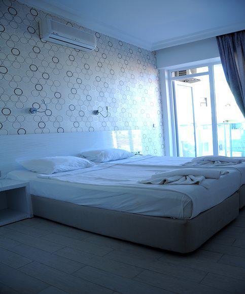 My Diva Hotel *
