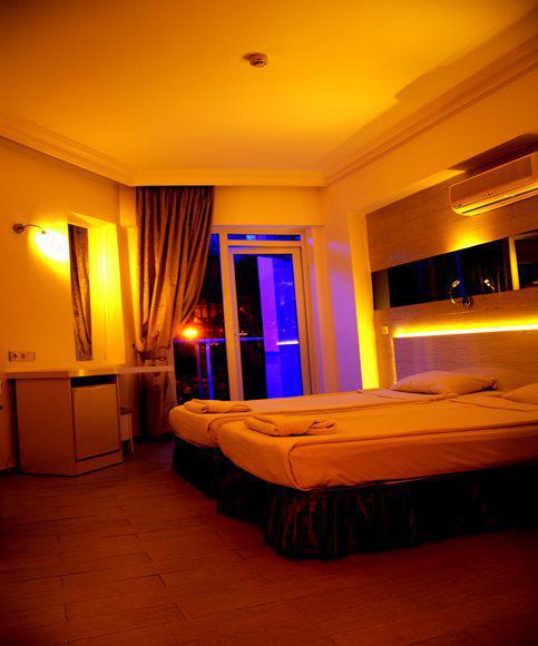 My Diva Hotel *