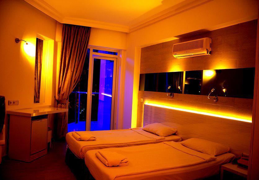 My Diva Hotel