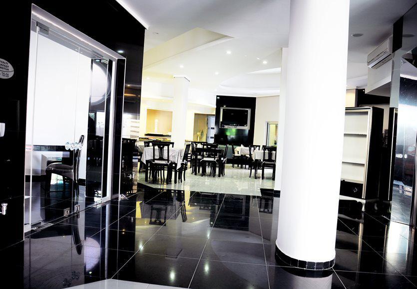 My Diva Hotel Alanya