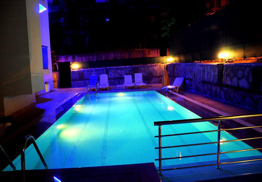 My Diva Hotel *