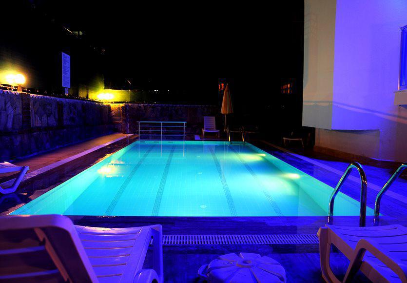 My Diva Hotel *