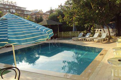 Erciyes Hotel