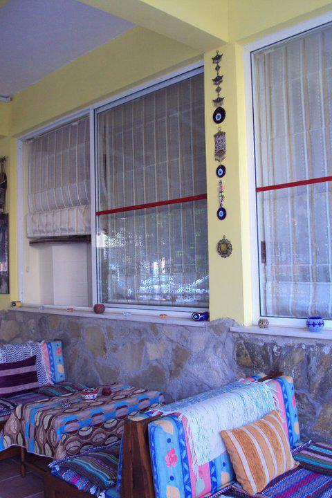 Erciyes Hotel