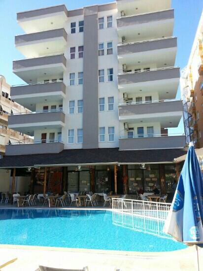 Kleopatra South Star 3*