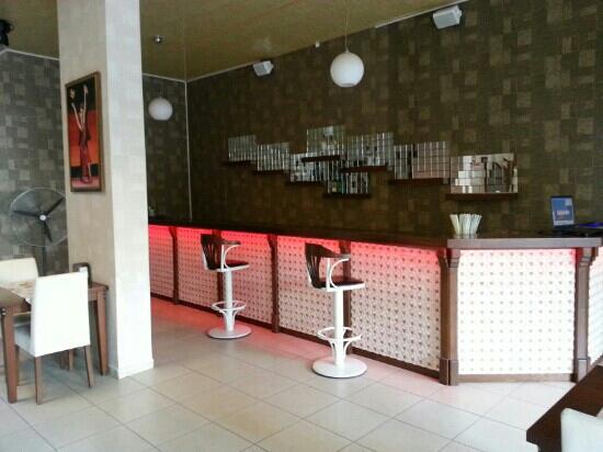 Kleopatra South Star Aparthotel 3*