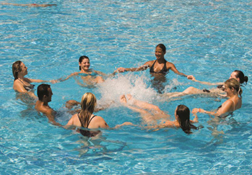 Arsi Blue Otel Alanya