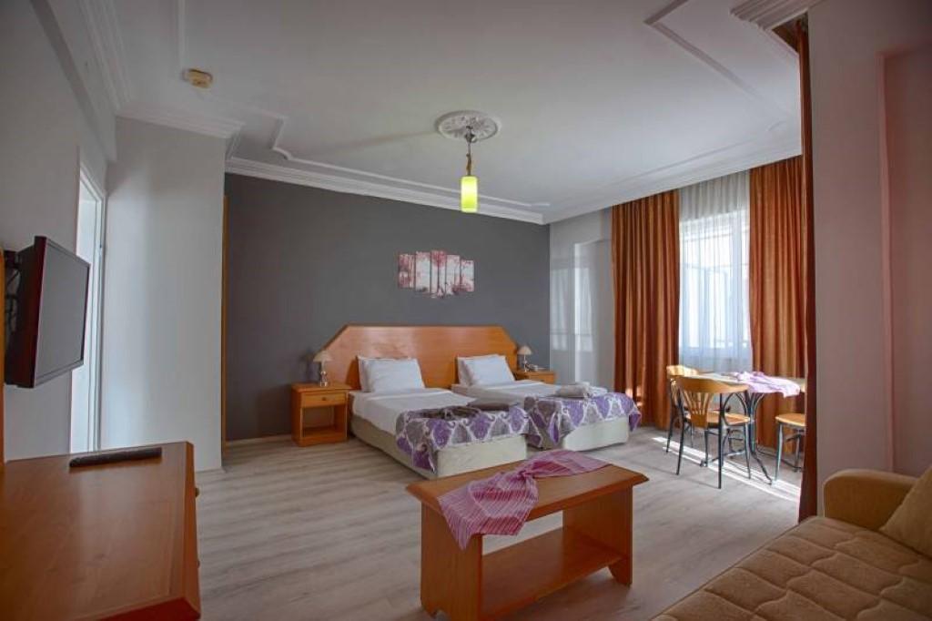 Hma & Alanya