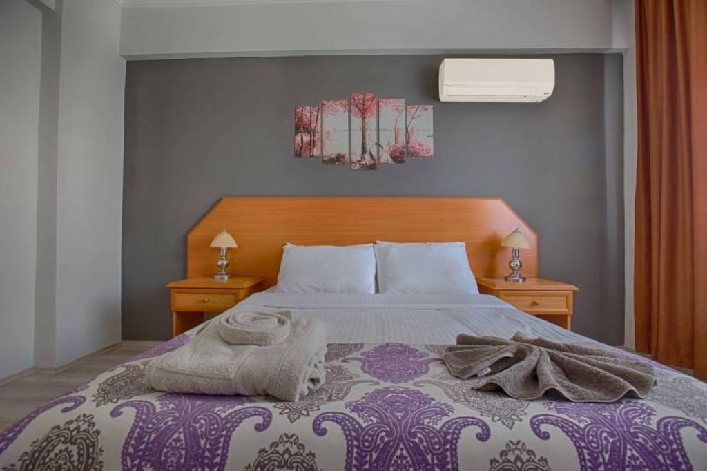 Aparthotel Hma & Alanya