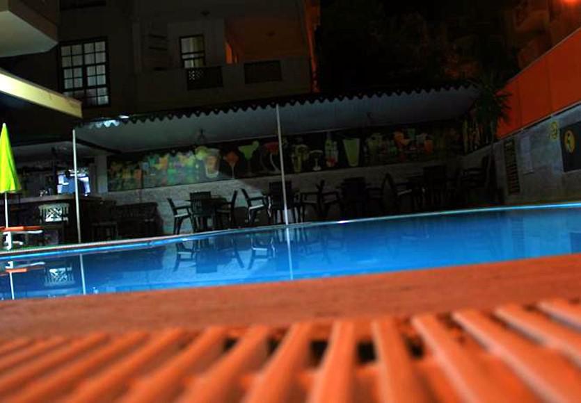 Sultans Dream Alanya