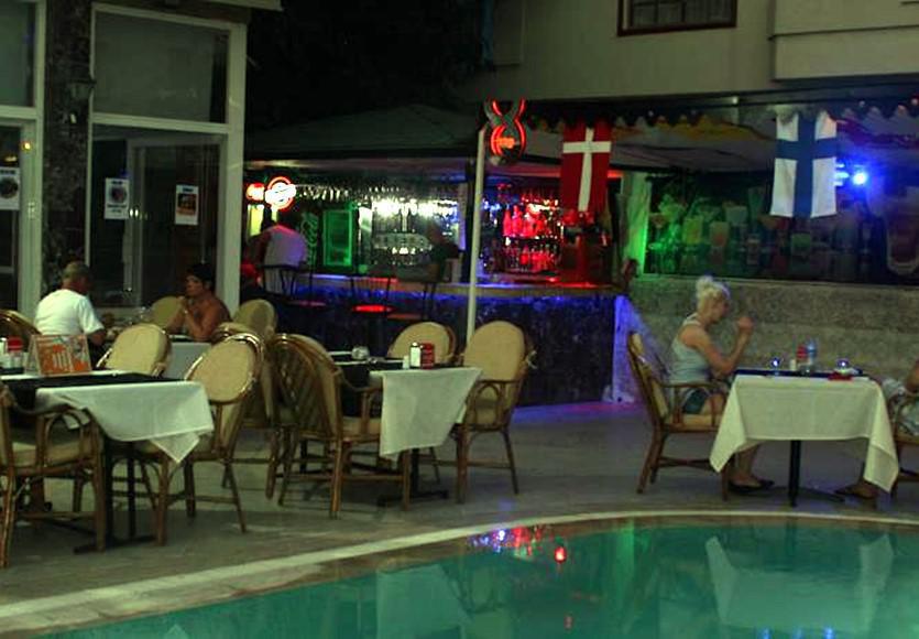 Sultans Dream Hotel