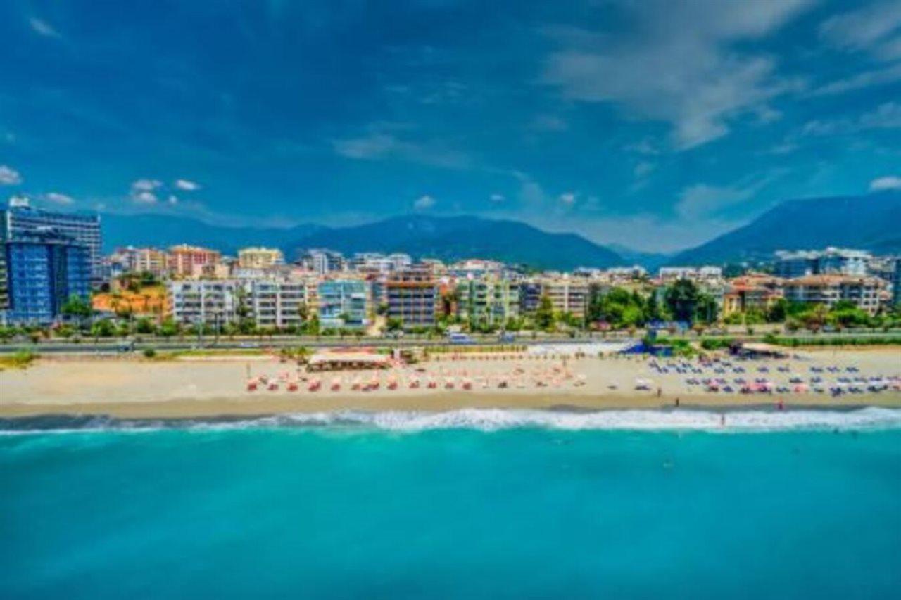 Arsi Paradise Alanya
