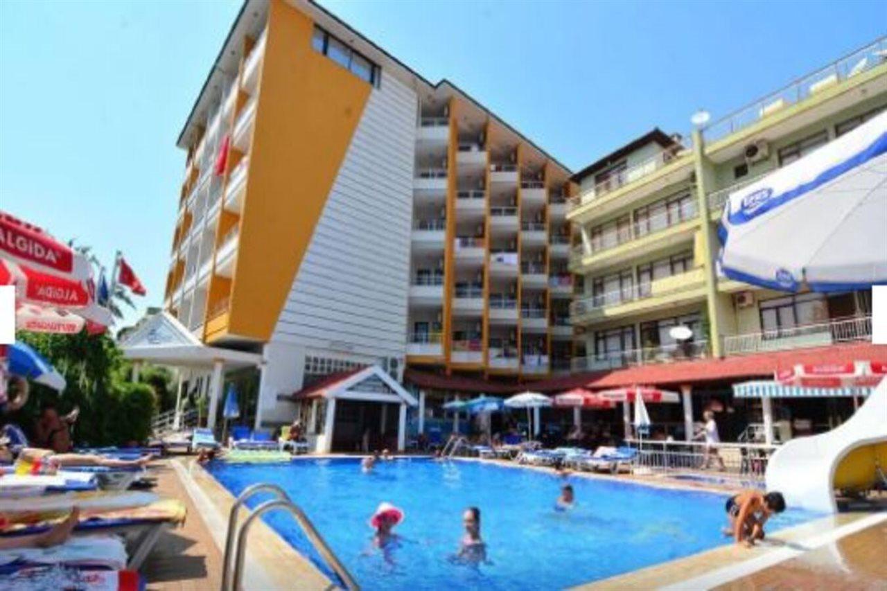 Hotel Arsi Paradise 4*
