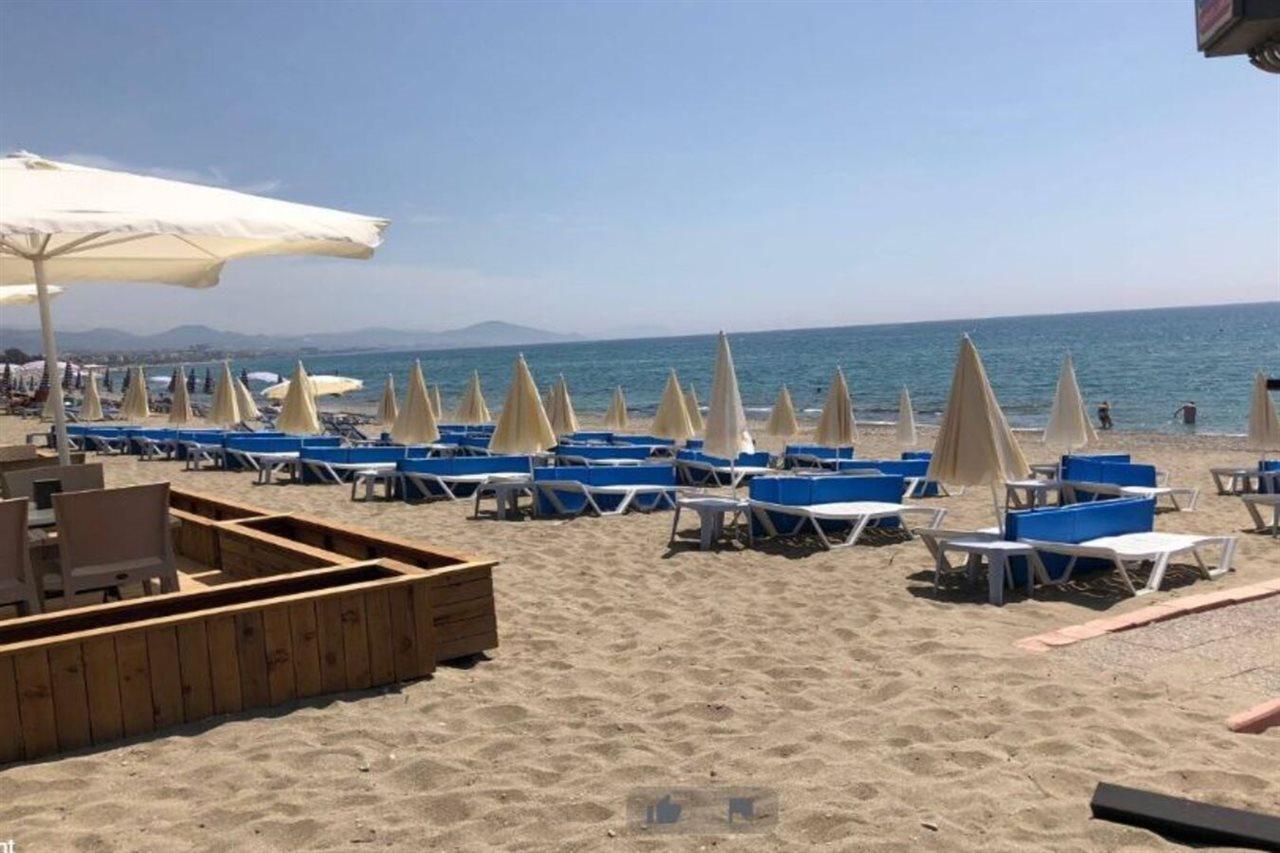 Hotel Arsi Paradise Alanya