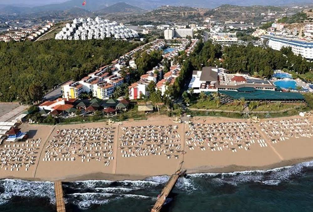 Ganita Club & 5* Alanya