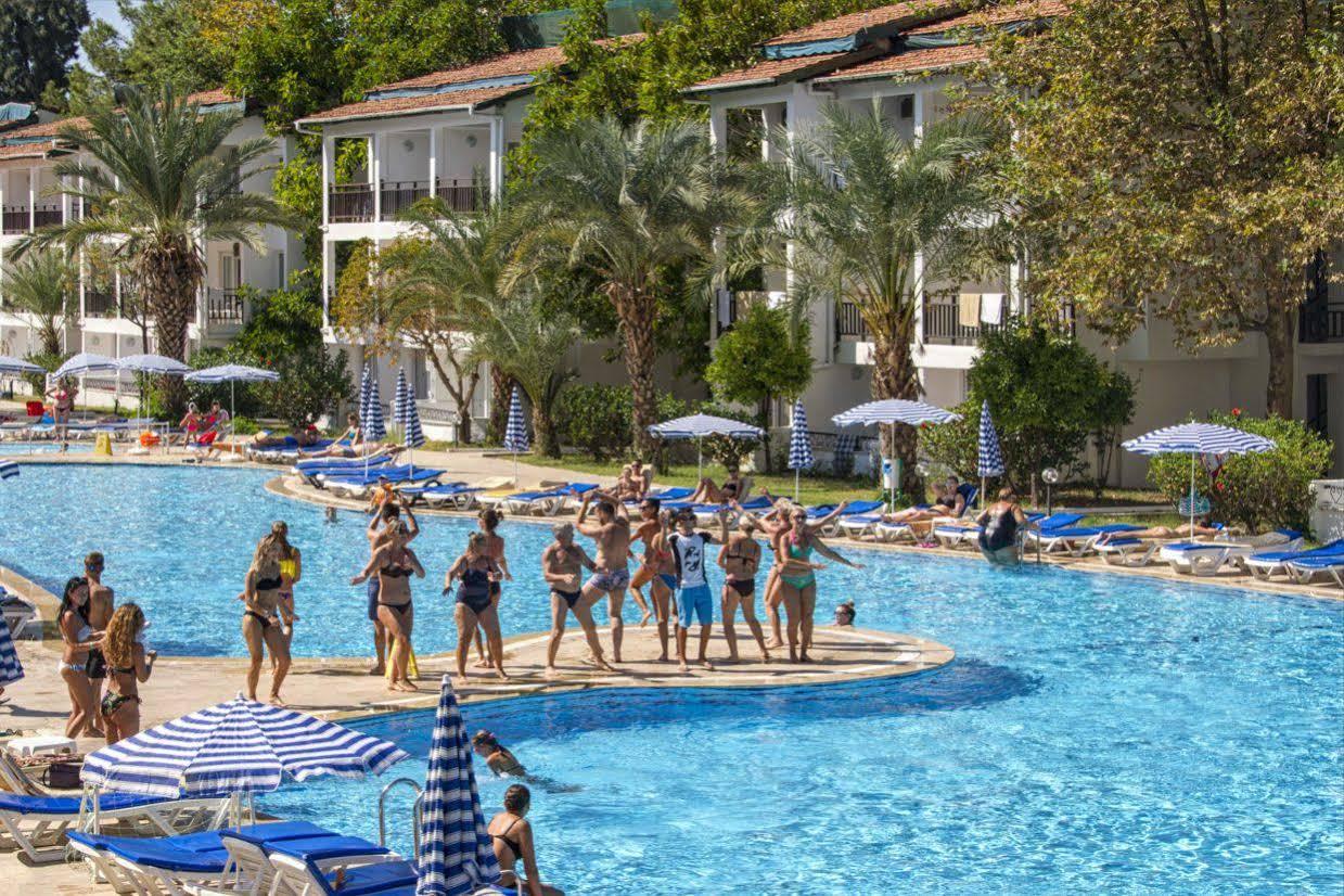 Ganita Club & 5* Alanya