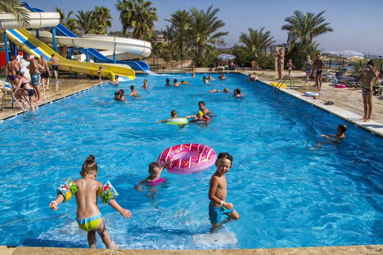 Hotel Ganita Club & 5*