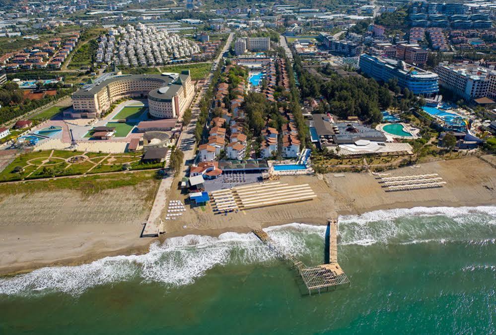 Hotel Ganita Club & Alanya