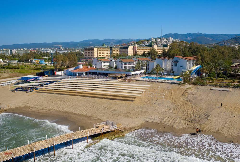 Ganita Club & Hotel Alanya