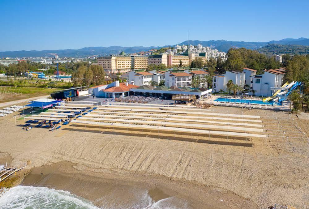 Hotel Ganita Club & 5*