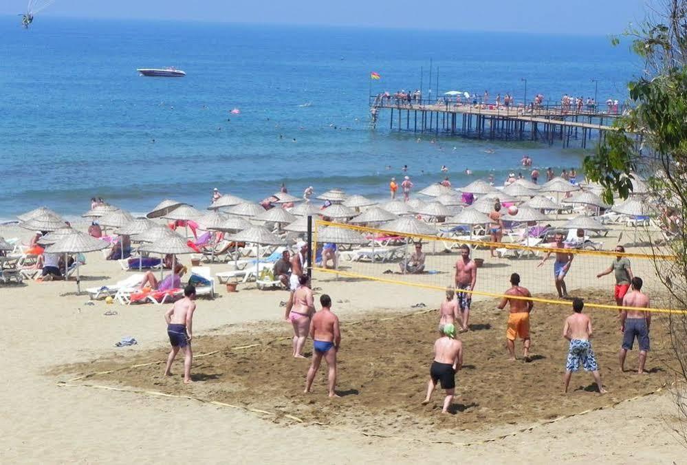 Ganita Club & 5* Alanya