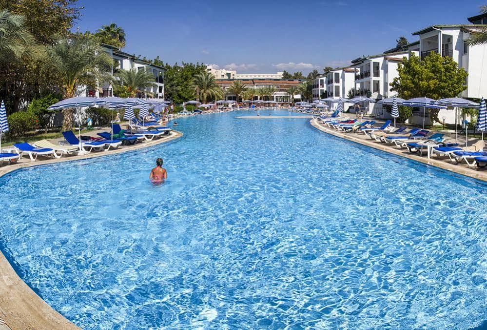 Ganita Club & 5* Alanya
