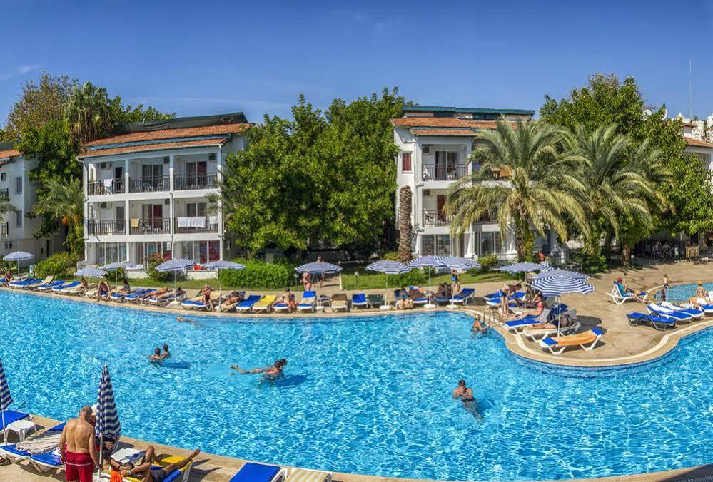 Hotel Ganita Club & 5*