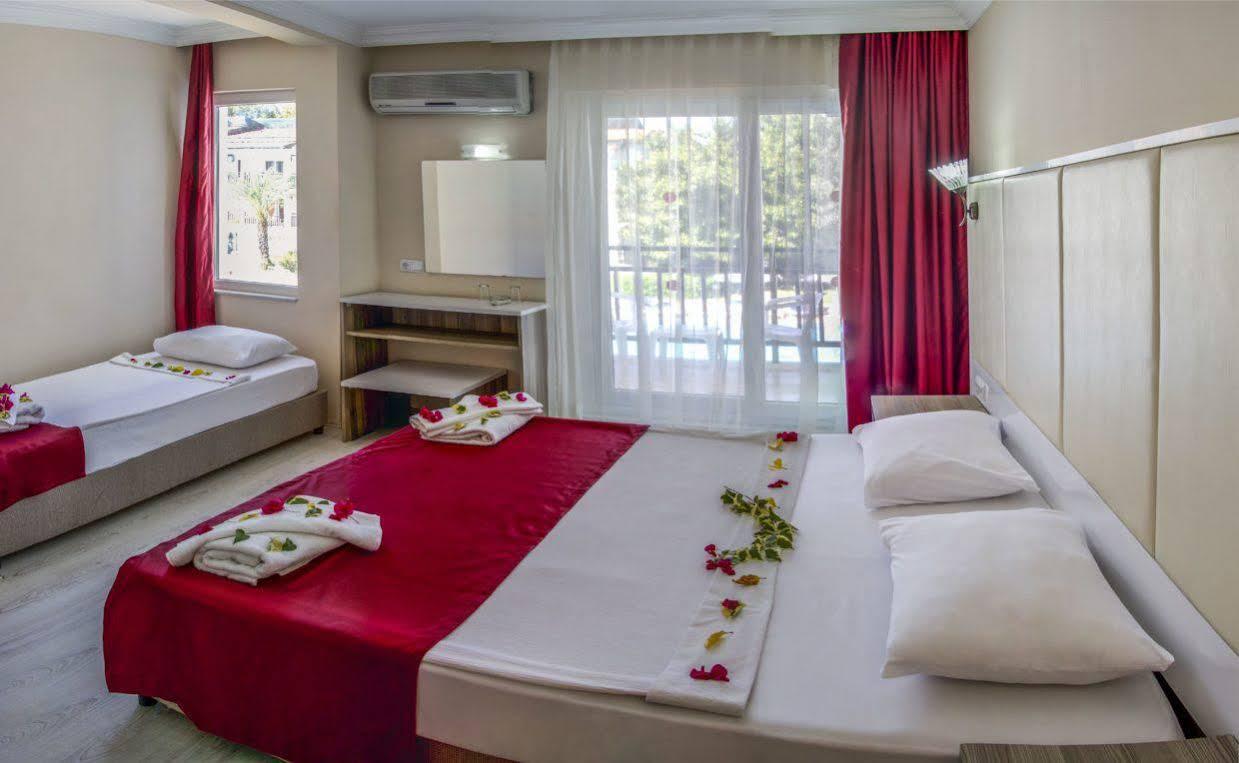 Hotel Ganita Club & 5*
