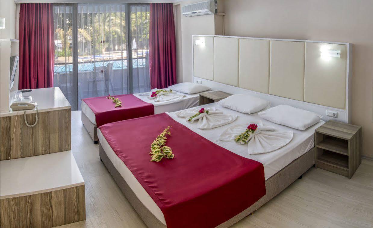 Ganita Club & 5* Alanya