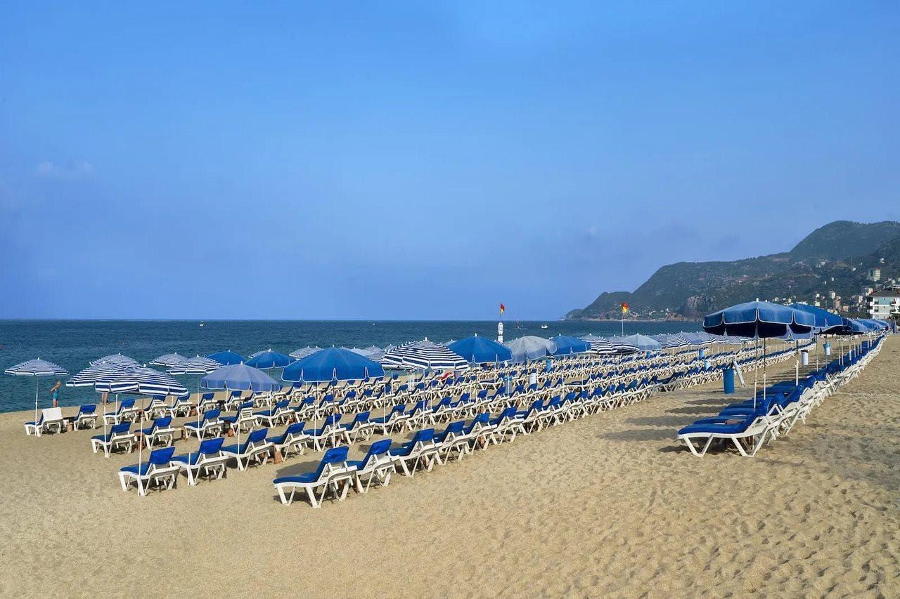 Resort Gardenia 4*