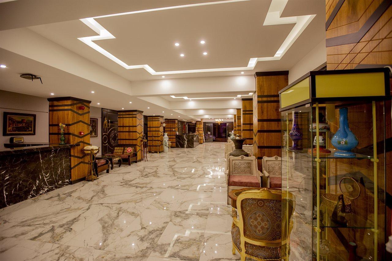 Kleopatra Fatih Hotel Alanya