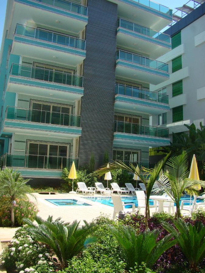 Apartment Guzelyali Ii