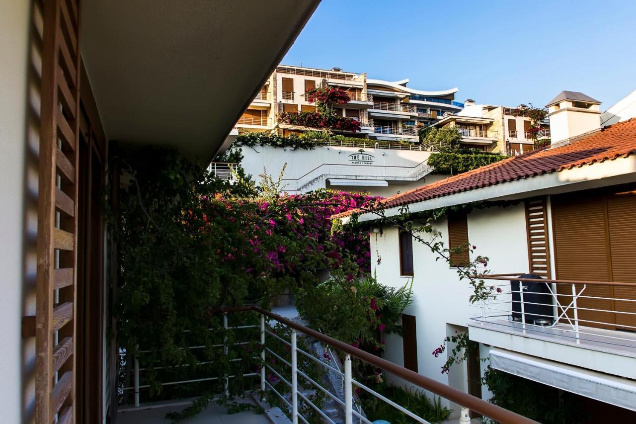 The Hill Konakli - A6 Apartment Alanya