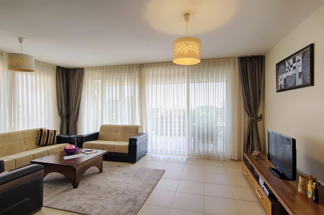 Apartment The Hill Konakli - A6 Alanya