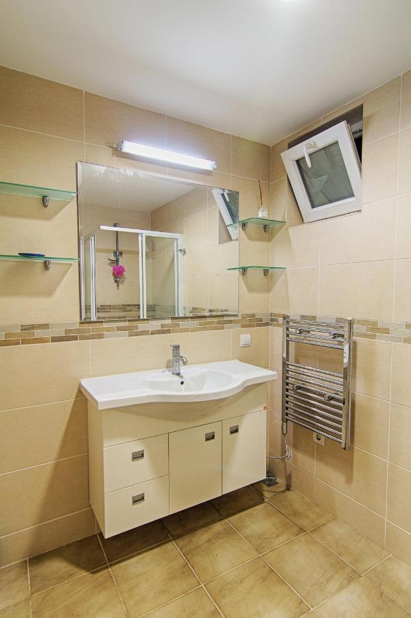 Apartment The Hill Konakli - A6 Alanya