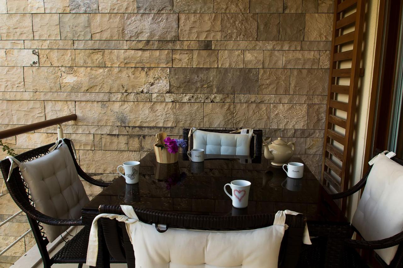 Apartment The Hill Konakli - A6 *