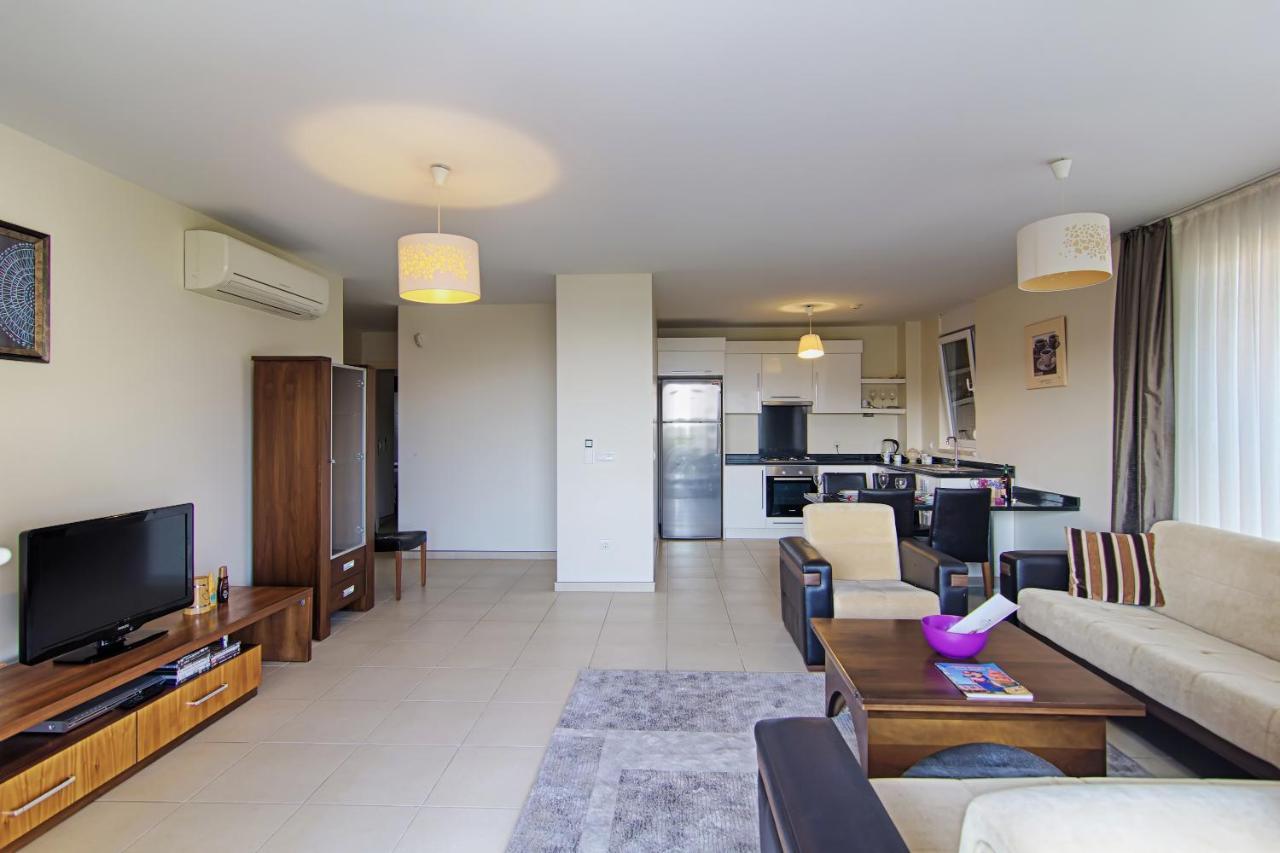 Apartment The Hill Konakli - A6 *