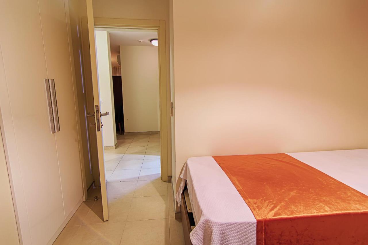 The Hill Konakli - A6 Apartment *