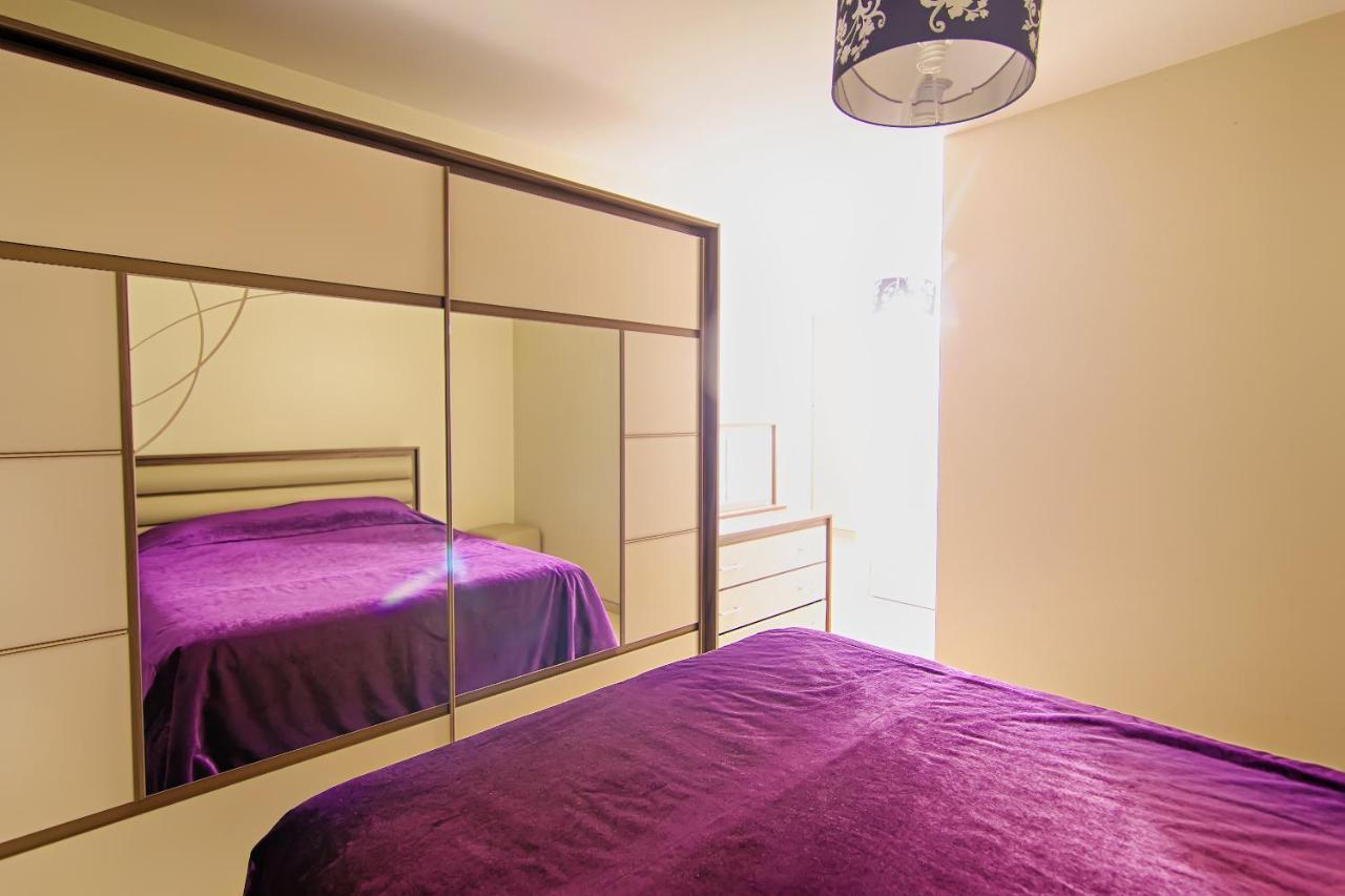 The Hill Konakli - A6 Apartment