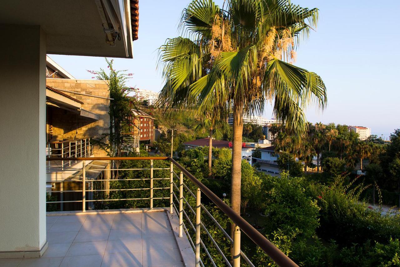 The Hill Konakli - A6 Alanya