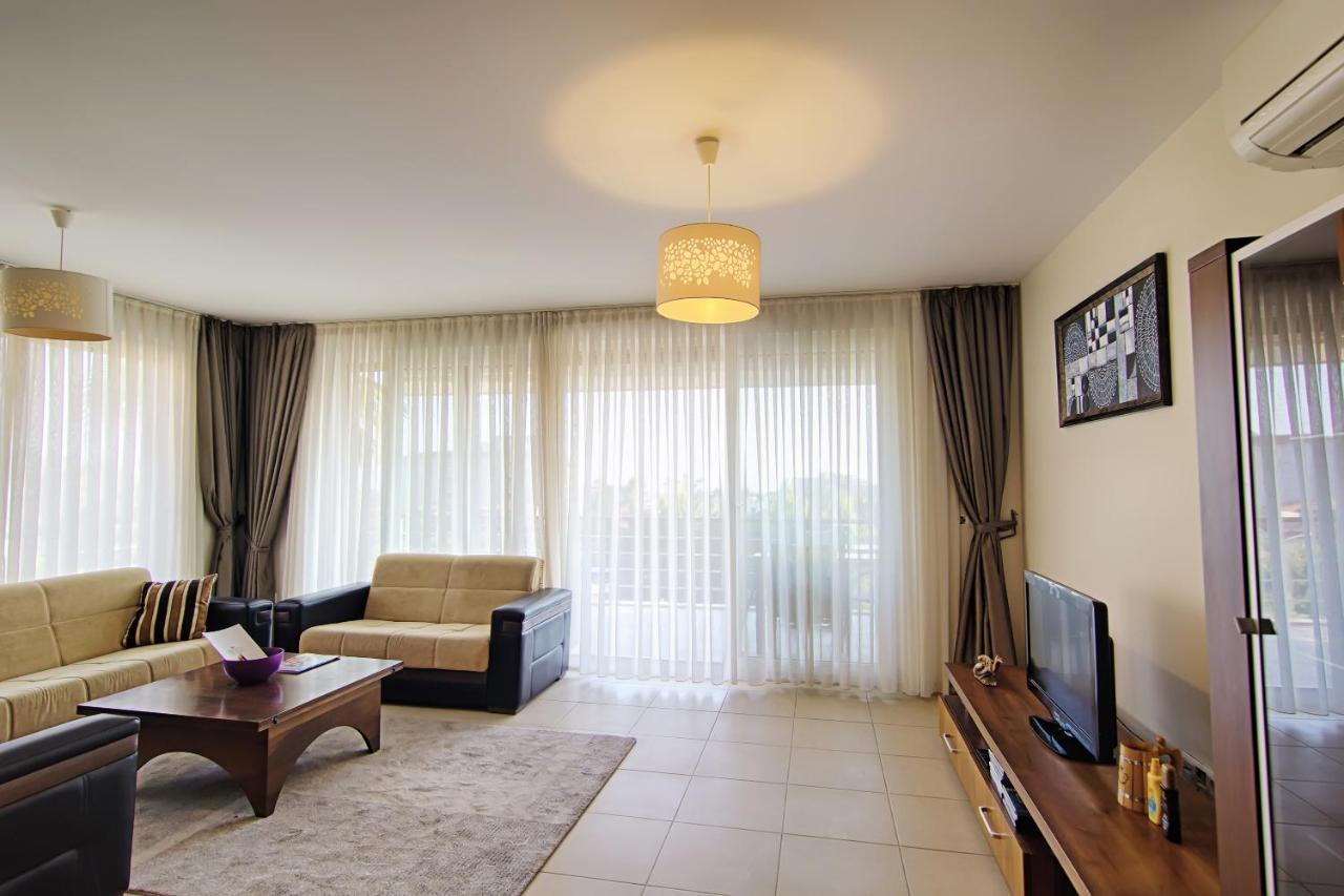 Apartment The Hill Konakli - A6 *
