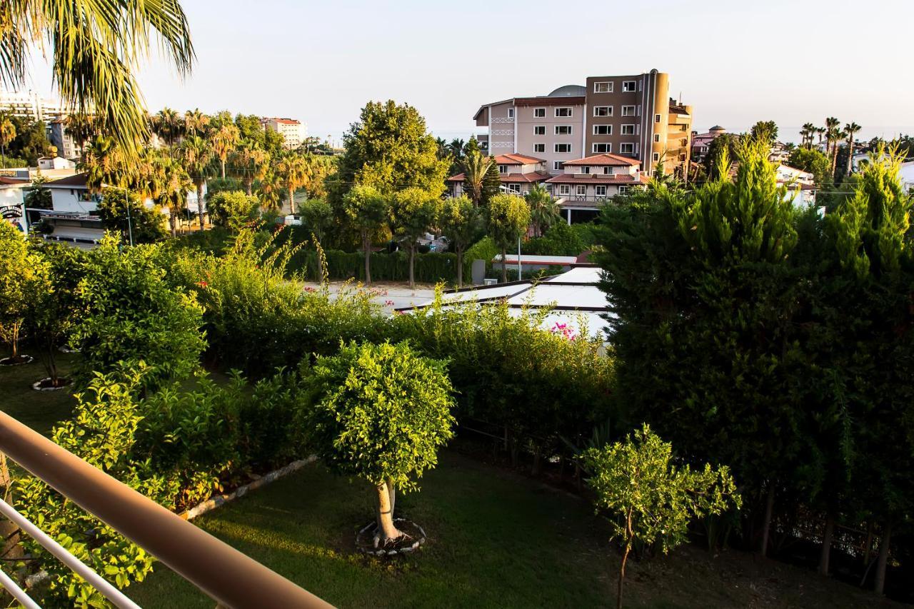 The Hill Konakli - A6 Apartment