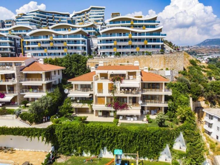 The Hill Konakli - A6 Apartment