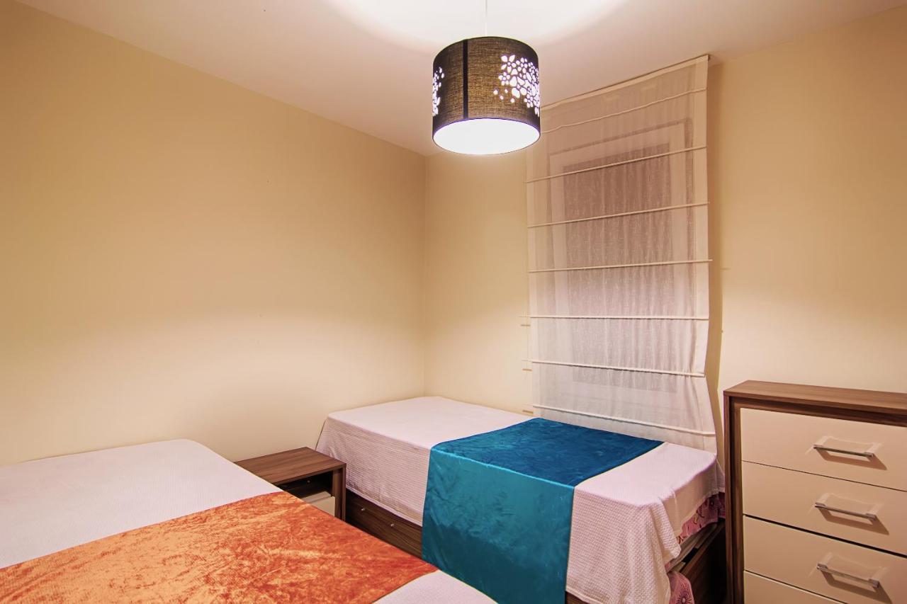 The Hill Konakli - A6 Apartment Alanya