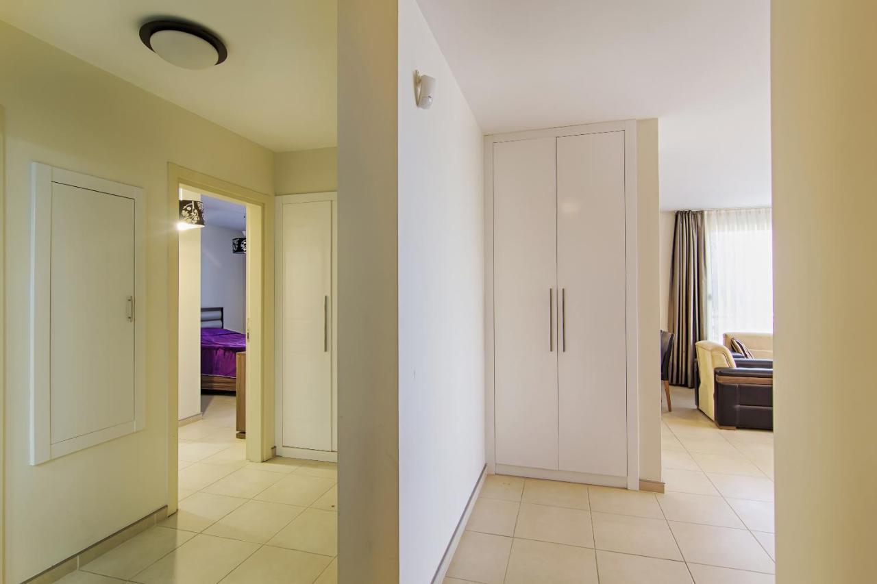 The Hill Konakli - A6 Apartment Alanya