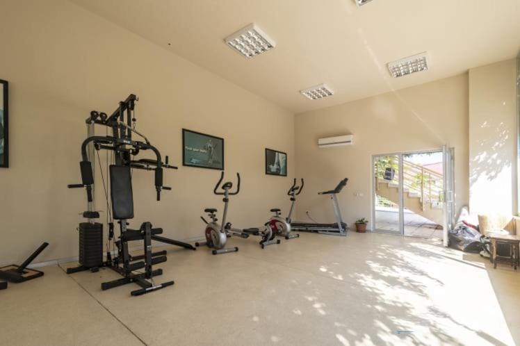 The Hill Konakli - A6 Apartment Alanya