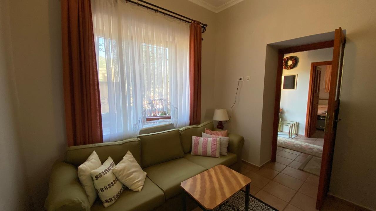 Lejlighed Authentic Flat On The Castle Road With A View Alanya